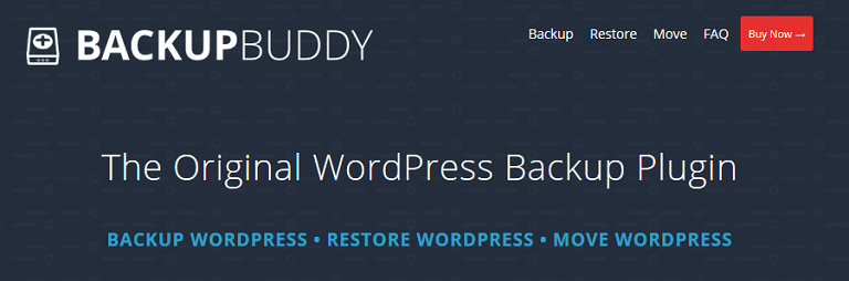 backupbuddy