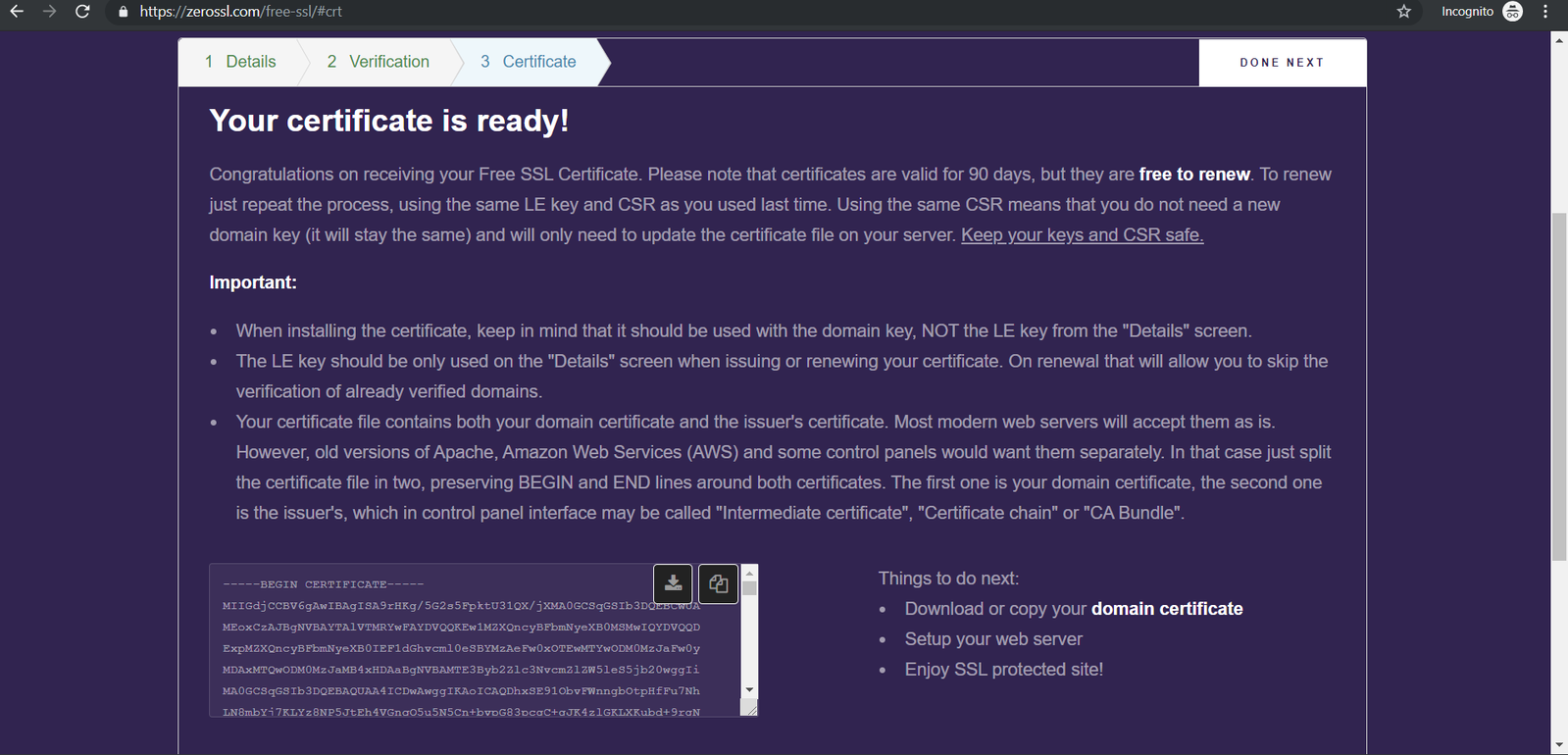 How to Add a Free SSL for Your WordPress Site by WPRepublic – WP Republic!