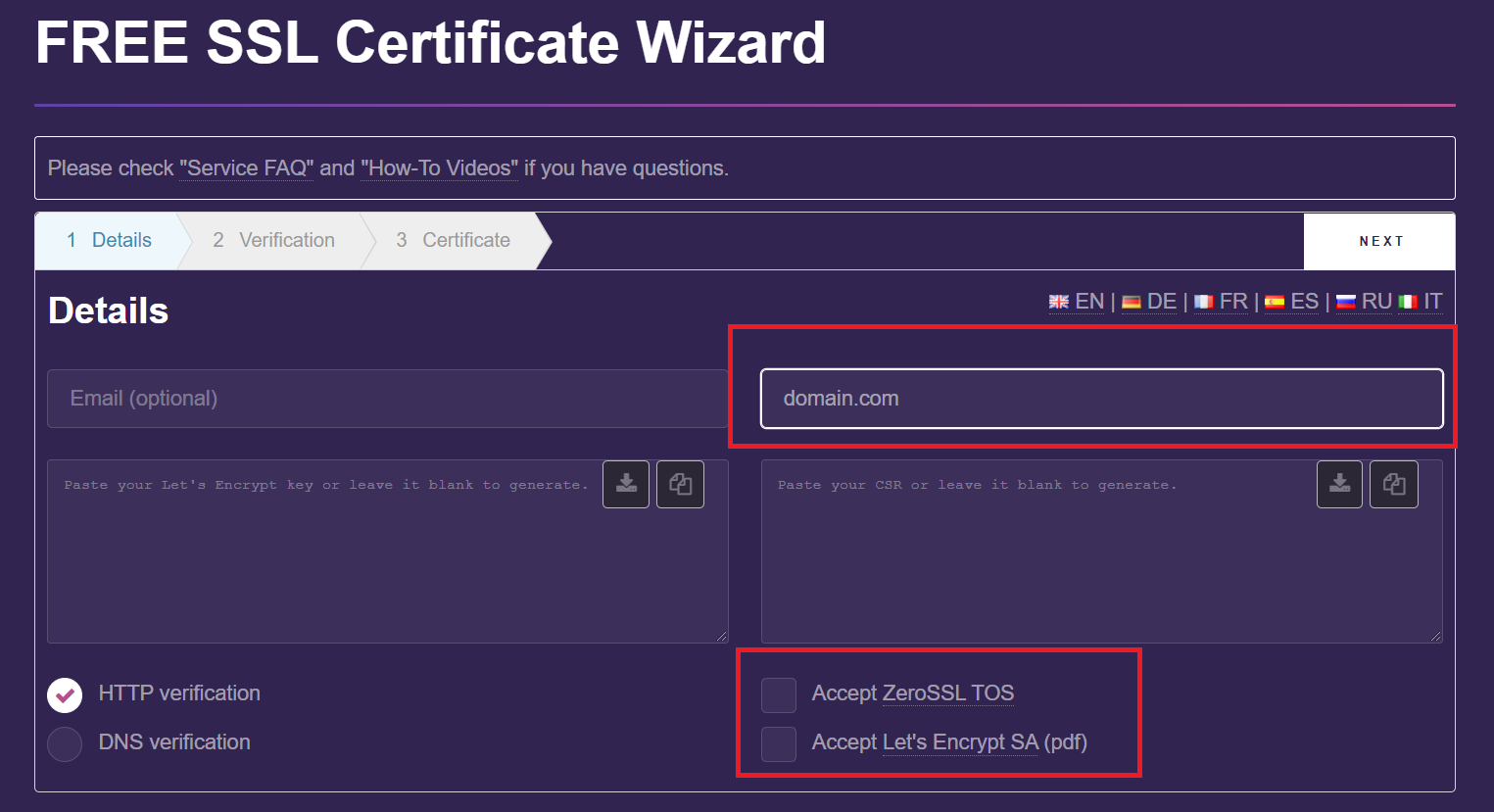 How to Add a Free SSL for Your WordPress Site by WPRepublic – WP Republic!